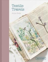 Textile Travels (ISBN: 9781849945646)