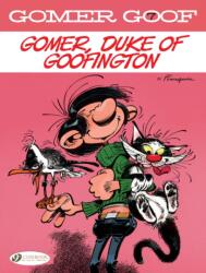 Gomer Goof Vol. 7: Gomer, Duke Of Goofington (ISBN: 9781849185905)