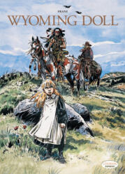 Wyoming Doll - Franz (ISBN: 9781849184502)
