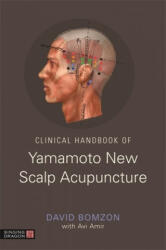 Clinical Handbook of Yamamoto New Scalp Acupuncture (ISBN: 9781848193925)