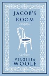 Jacob's Room (ISBN: 9781847498366)