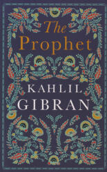 The Prophet (ISBN: 9781847498274)