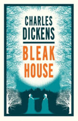 Bleak House - Charles Dickens (ISBN: 9781847496713)