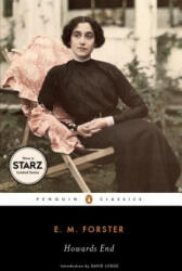 Howards End (ISBN: 9780141182131)