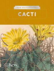 Kew Pocketbooks: Cacti (ISBN: 9781842467121)