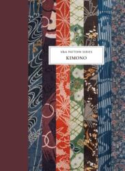 V&A Pattern: Kimono (ISBN: 9781838510176)