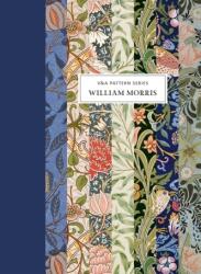 V&A Pattern: William Morris (ISBN: 9781838510152)