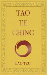 Tao Te Ching - Lao Tzu (ISBN: 9781839403958)