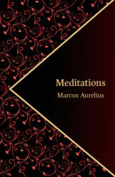 Meditations - Marcus Aurelius (ISBN: 9781800319721)