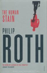 Human Stain - Philip Roth (ISBN: 9780099282198)