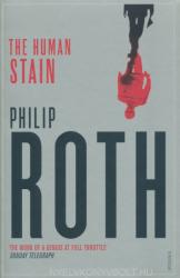 The Human Stain (ISBN: 9780099282198)