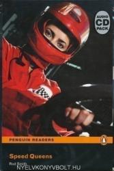 Level 1: Speed Queens Book and CD Pack (ISBN: 9781408232088)
