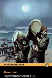 J Meade Falkner: Moonfleet with Audio CD - Penguin Readers Level 2 (ISBN: 9781405878586)
