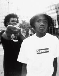 Supreme (ISBN: 9781838660314)