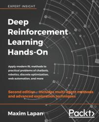 Deep Reinforcement Learning Hands-On (ISBN: 9781838826994)