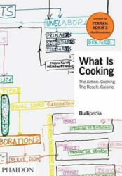 What is Cooking (ISBN: 9781838661335)