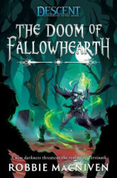 Doom of Fallowhearth (ISBN: 9781839080258)