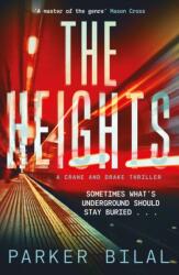 The Heights (ISBN: 9781838850807)