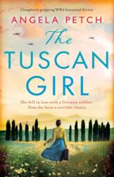 Tuscan Girl (ISBN: 9781838881986)