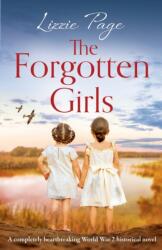 Forgotten Girls (ISBN: 9781838881283)