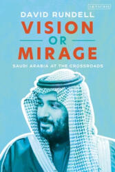 Vision or Mirage (ISBN: 9781838605933)