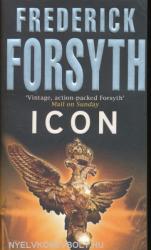 Frederick Forsyth: Icon (ISBN: 9780552139915)