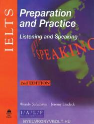 IELTS Preparation and Practice Listening and Speaking 2nd Edition (ISBN: 9780195516296)