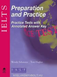 IELTS Preparation and Practice Practice Tests with Annotated Answer Key (ISBN: 9780195516319)