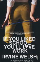 If You Liked School, You'll Love Work - Irvine Welsh (ISBN: 9780099483595)
