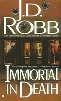 Immortal in Death - J. D. Robb, Nora Roberts (ISBN: 9780425153789)