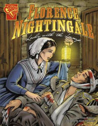 Florence Nightingale: Lady with the Lamp (ISBN: 9780736879026)