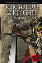 King Arthur and the Knights of the Round Table - M Hall (ISBN: 9781406213508)