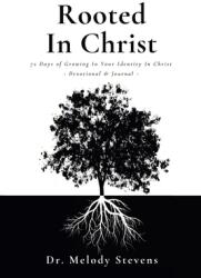 Rooted in Christ (ISBN: 9781794896741)