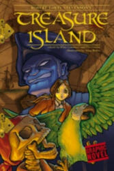 Treasure Island - W Coleman (ISBN: 9781406213522)