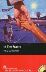 In The Frame with Audio CD - Macmillan Readers Level 1 (ISBN: 9781405078009)
