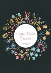 Dotted Bullet Journal - Blank Classic (ISBN: 9781774371947)