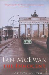 Innocent - Ian McEwan (ISBN: 9780099277095)