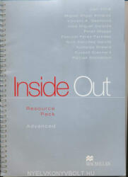 Hird, Jon: Inside Out Advanced Resource Pack (ISBN: 9780333923450)