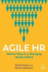 HR agil (ISBN: 9781789665857)