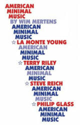 American Minimal Music - Wim Mertens (1994)