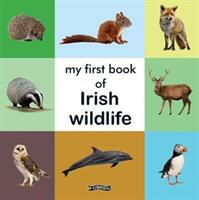 My First Book of Irish Wildlife (ISBN: 9781788491655)