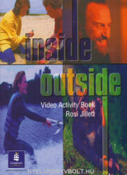 Inside Outside Video Workbook (ISBN: 9780582316089)