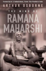Mind of Ramana Maharshi - Arthur Osborne (2000)