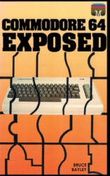 Commodore 64 Exposed (ISBN: 9781789822236)