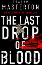 The Last Drop of Blood Volume 11 (ISBN: 9781789544138)