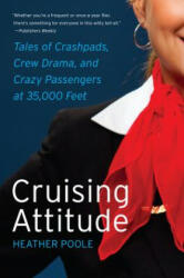Cruising Attitude - Heather Poole (2012)