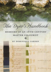 Dyer's Handbook - Dominique Cardon (ISBN: 9781789255492)
