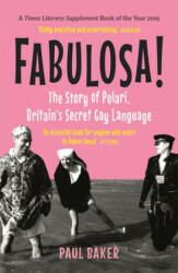 Fabulosa! - Paul Baker (ISBN: 9781789142945)