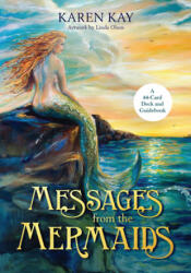 Messages from the Mermaids | Linda Olsen (ISBN: 9781788173414)