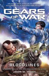 Gears of War: Bloodlines (ISBN: 9781789094787)